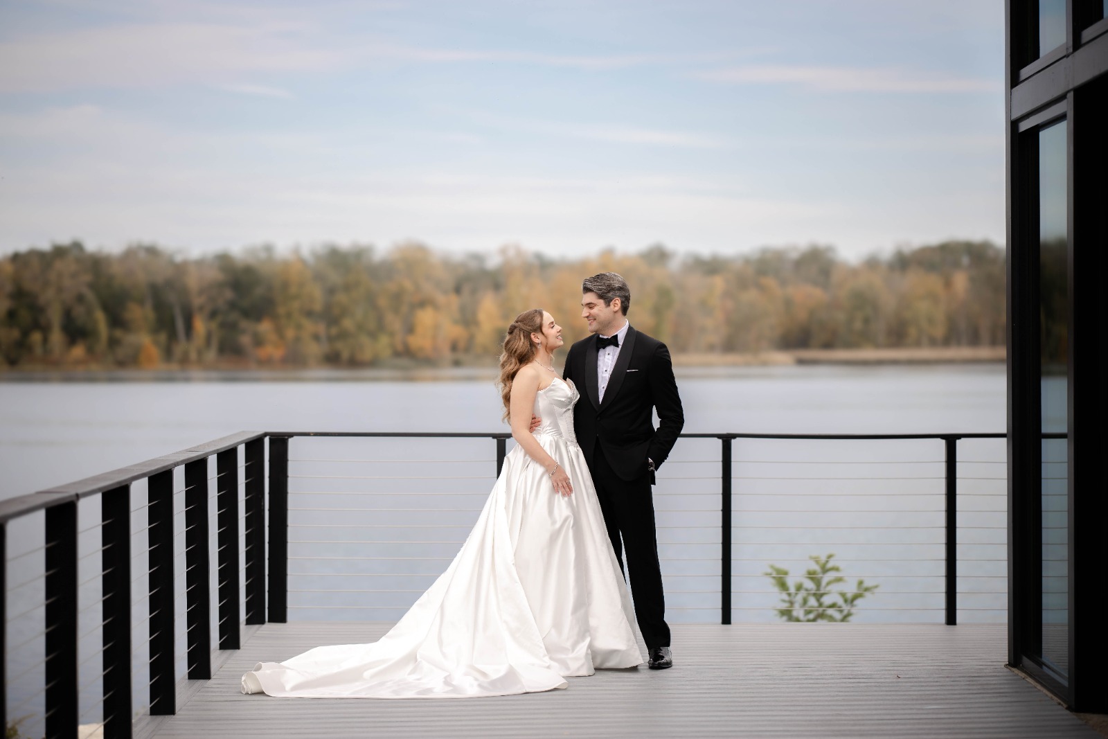 The Wire Coxsackie Wedding Video