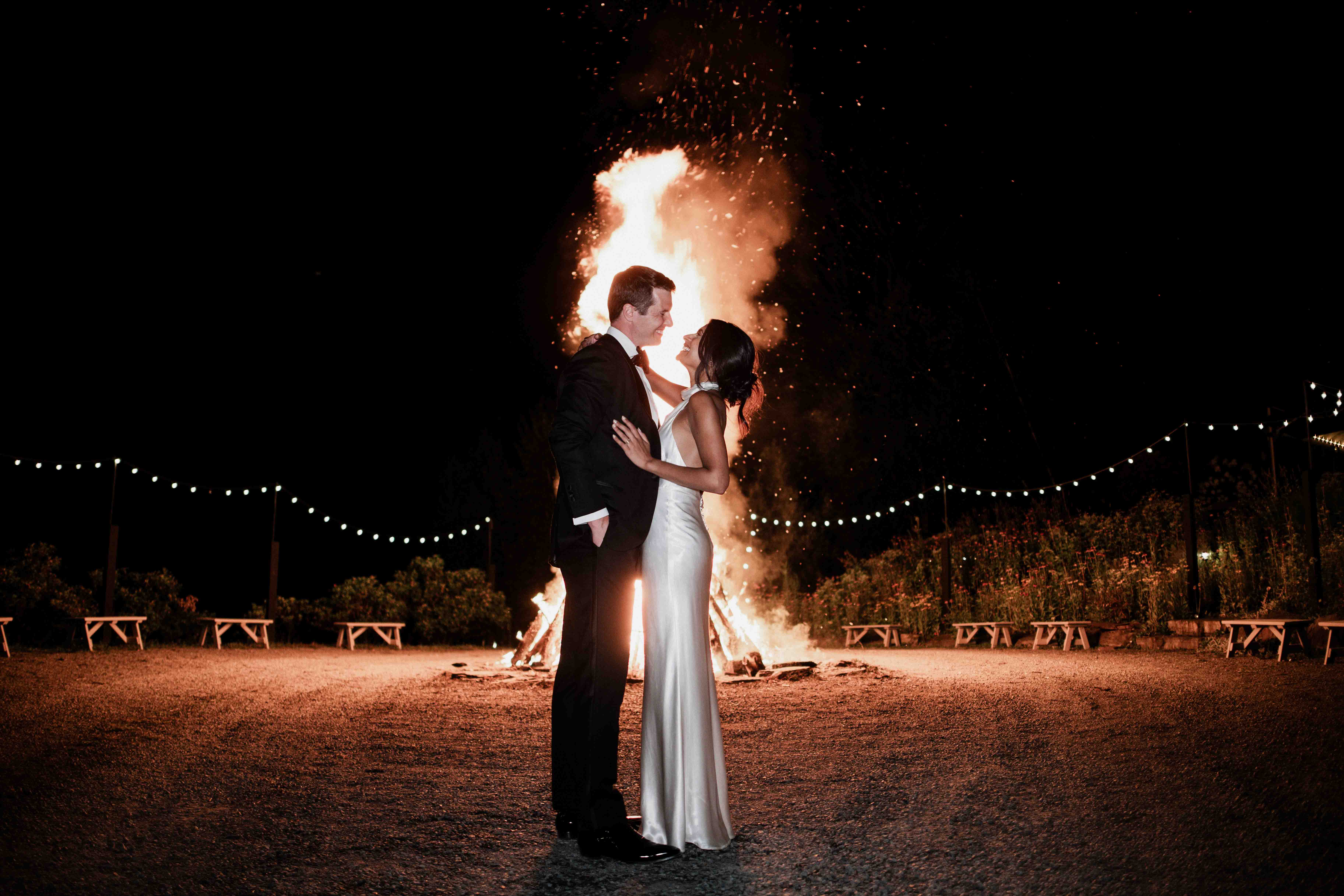 Roxbury Barn Wedding Photographer Catskills