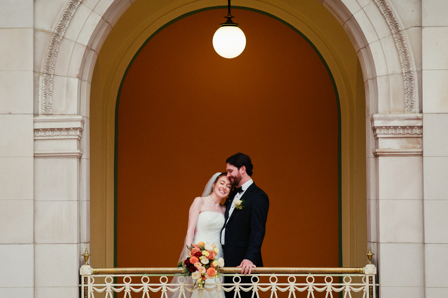 Connecticut Wedding Videographer