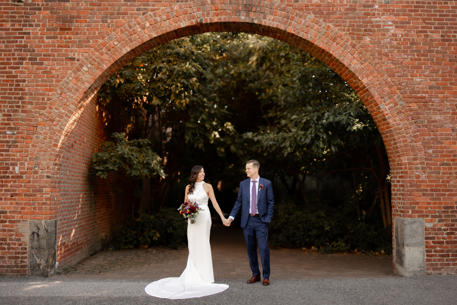 Brooklyn Wedding Videography